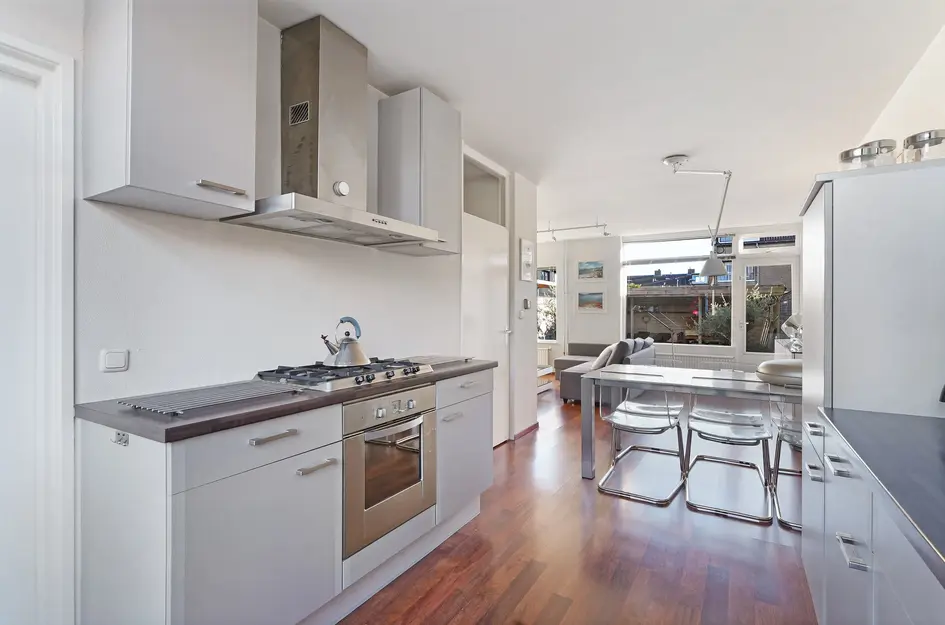 Generaal Eisenhowerlaan 36