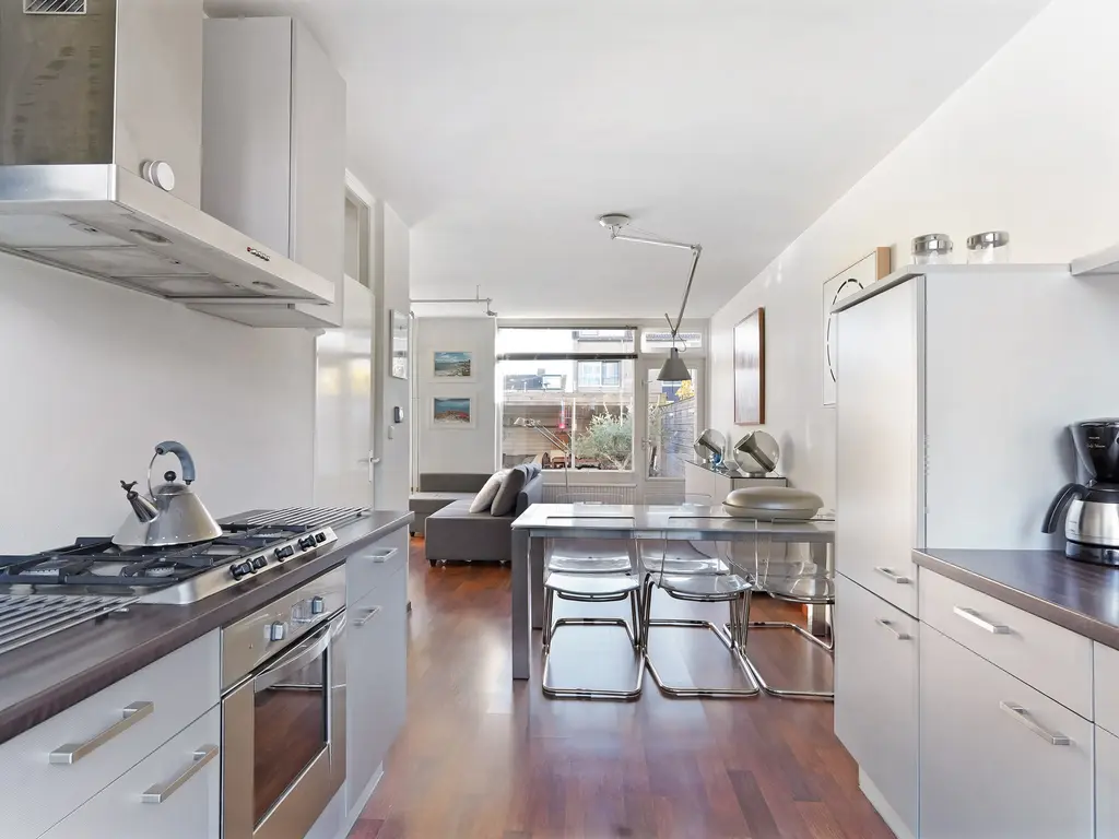 Generaal Eisenhowerlaan 36, MIDDELBURG