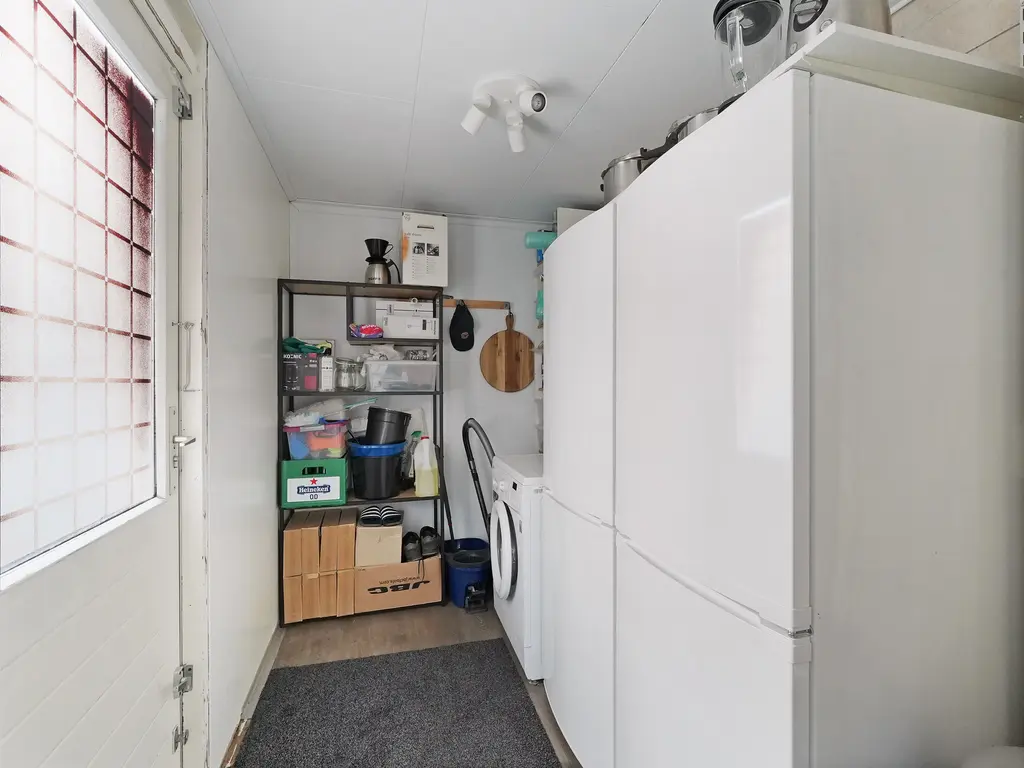 Generaal Eisenhowerlaan 36, MIDDELBURG