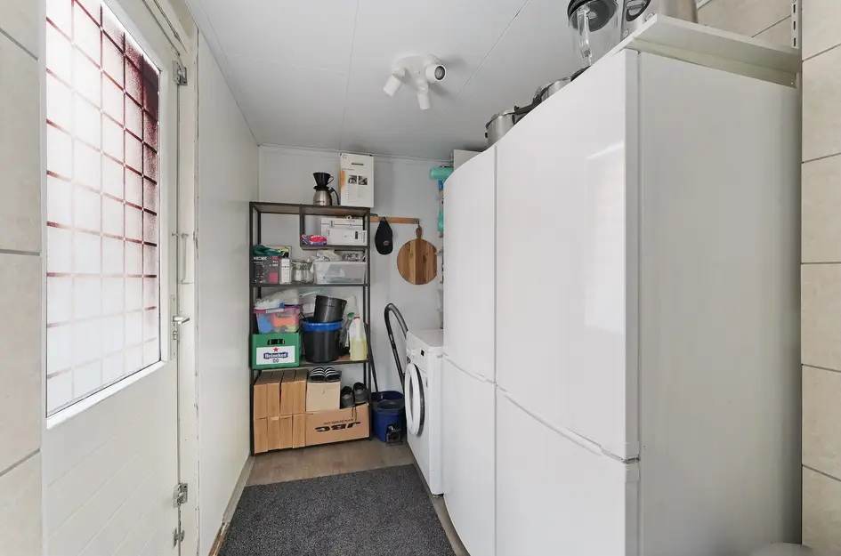 Generaal Eisenhowerlaan 36