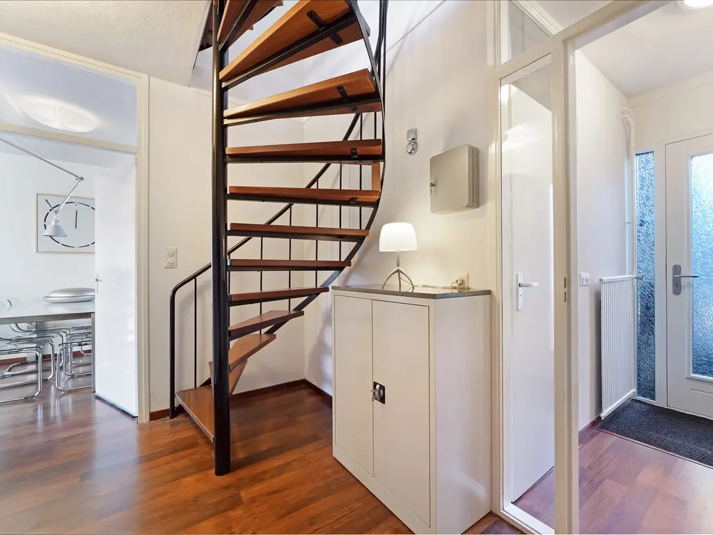 Generaal Eisenhowerlaan 36, MIDDELBURG