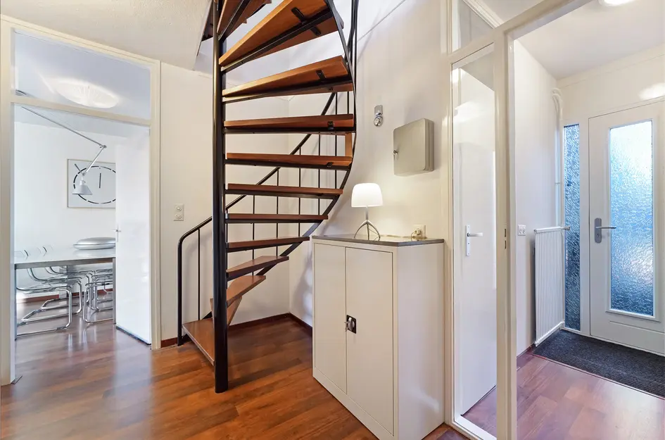 Generaal Eisenhowerlaan 36