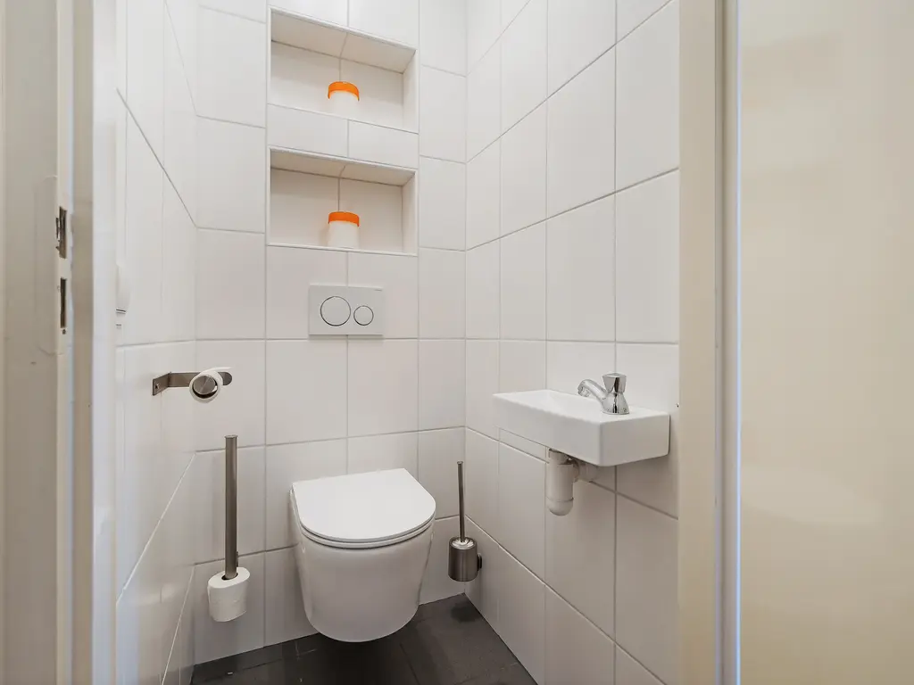 Generaal Eisenhowerlaan 36, MIDDELBURG