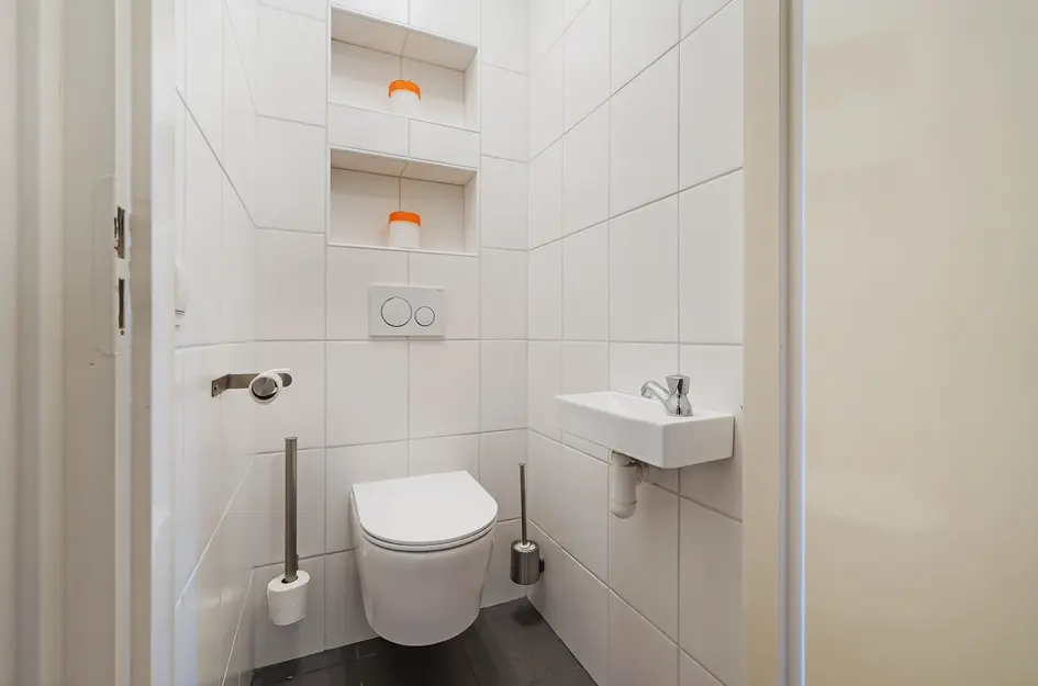 Generaal Eisenhowerlaan 36