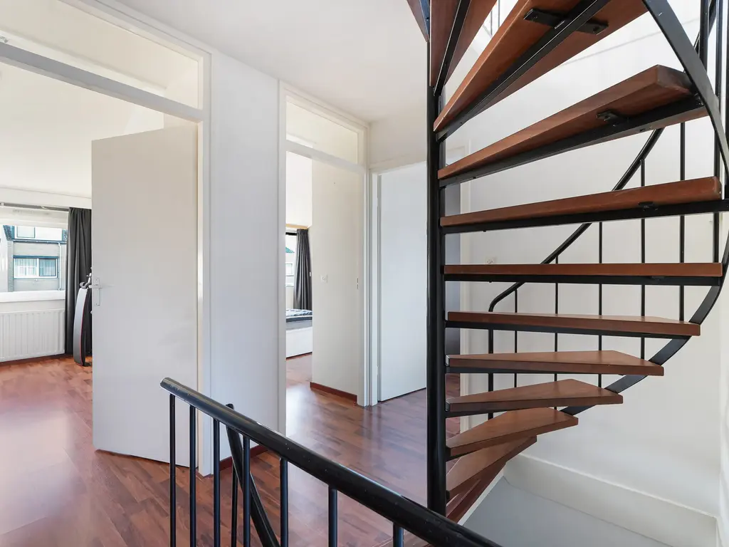 Generaal Eisenhowerlaan 36, MIDDELBURG