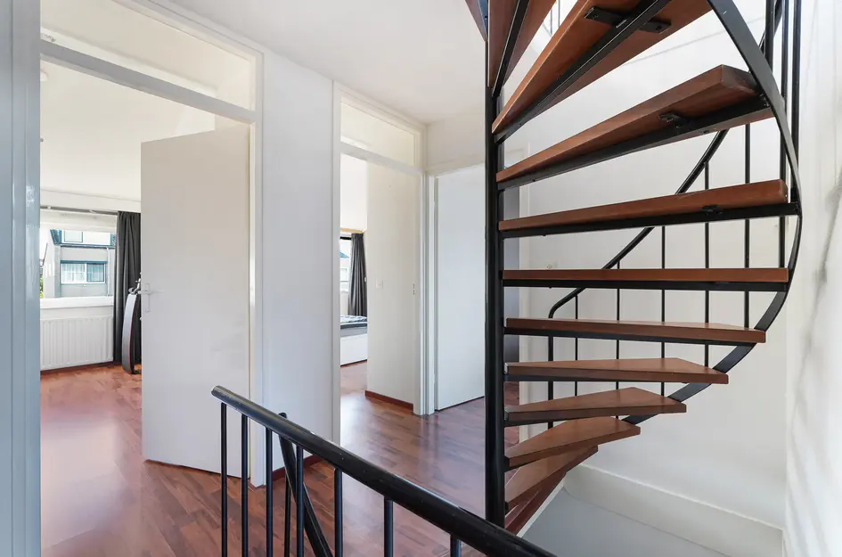 Generaal Eisenhowerlaan 36