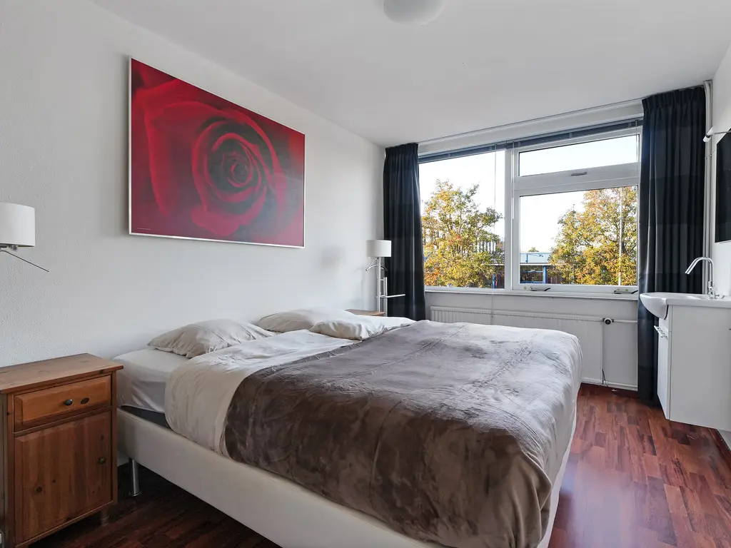 Generaal Eisenhowerlaan 36, MIDDELBURG