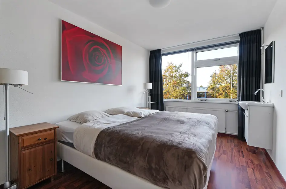 Generaal Eisenhowerlaan 36