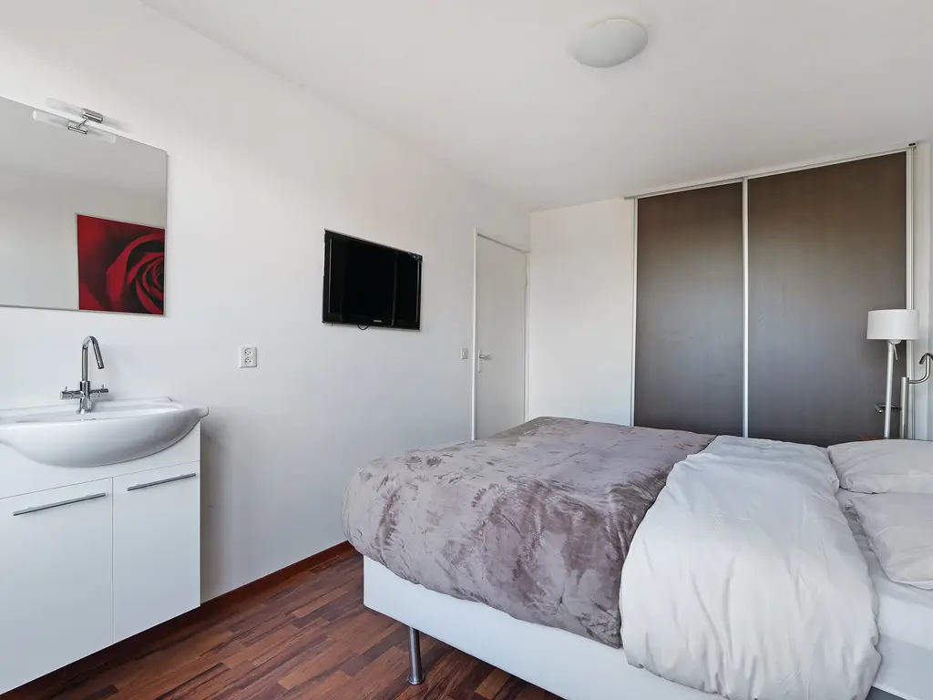 Generaal Eisenhowerlaan 36, MIDDELBURG