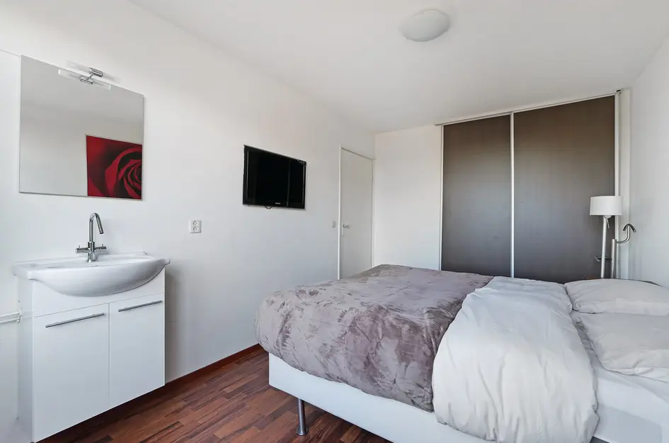 Generaal Eisenhowerlaan 36