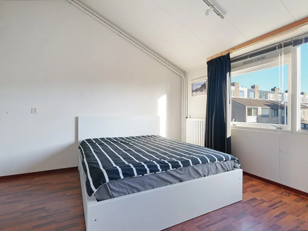 Generaal Eisenhowerlaan 36, MIDDELBURG