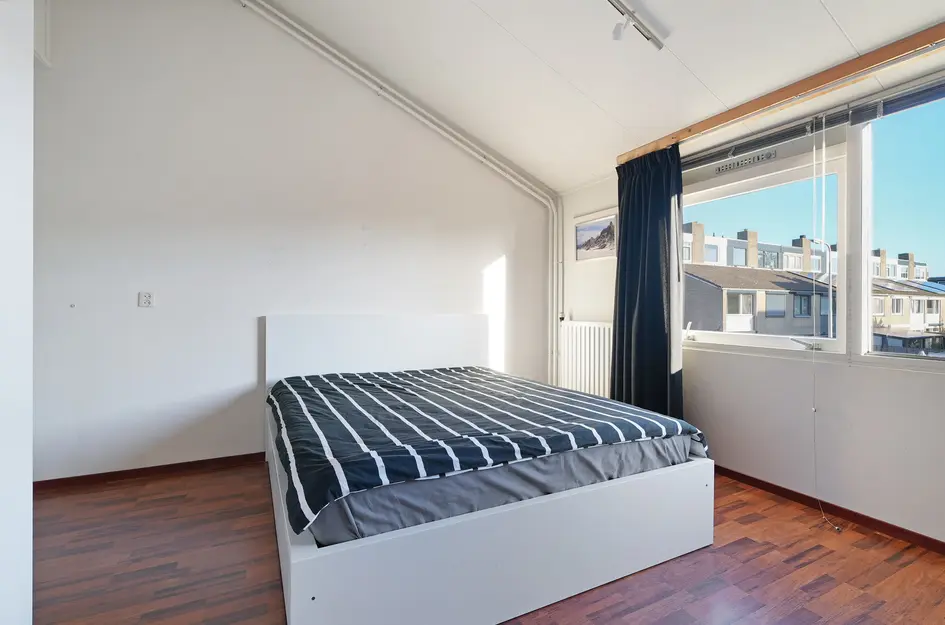 Generaal Eisenhowerlaan 36