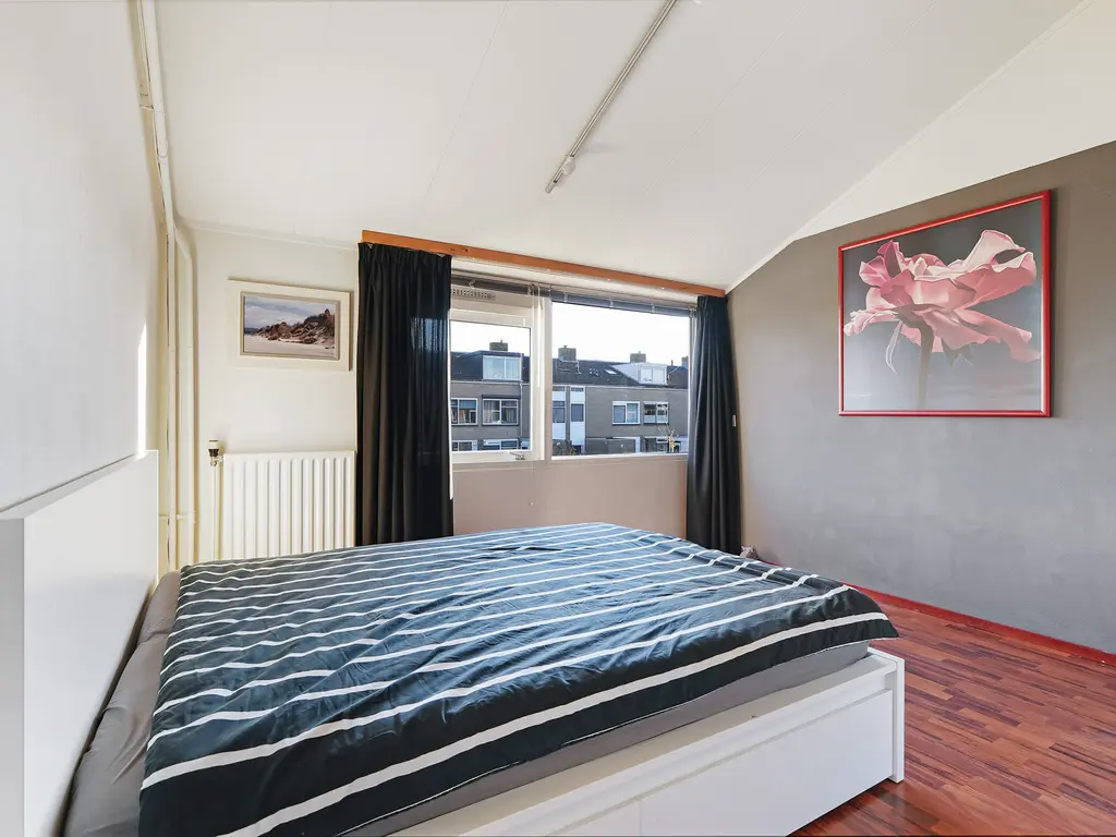 Generaal Eisenhowerlaan 36, MIDDELBURG