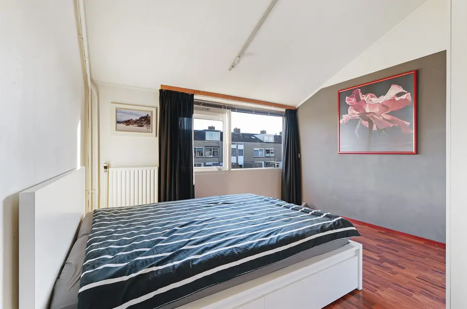 Generaal Eisenhowerlaan 36