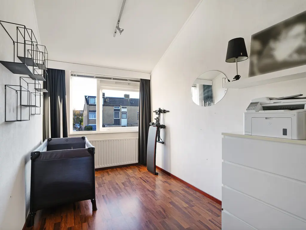 Generaal Eisenhowerlaan 36, MIDDELBURG