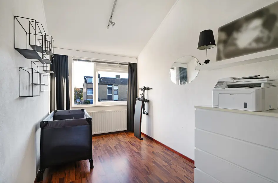 Generaal Eisenhowerlaan 36