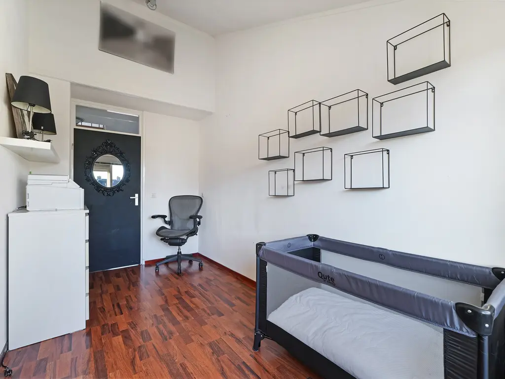 Generaal Eisenhowerlaan 36, MIDDELBURG