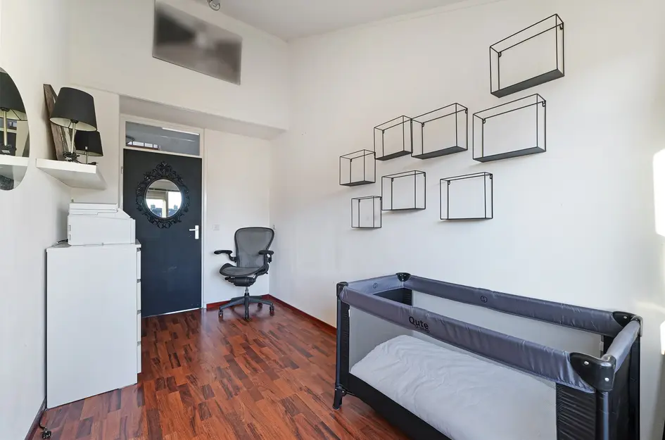 Generaal Eisenhowerlaan 36