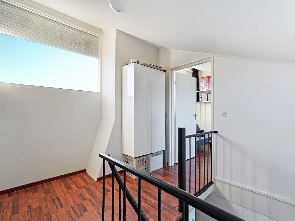 Generaal Eisenhowerlaan 36, MIDDELBURG