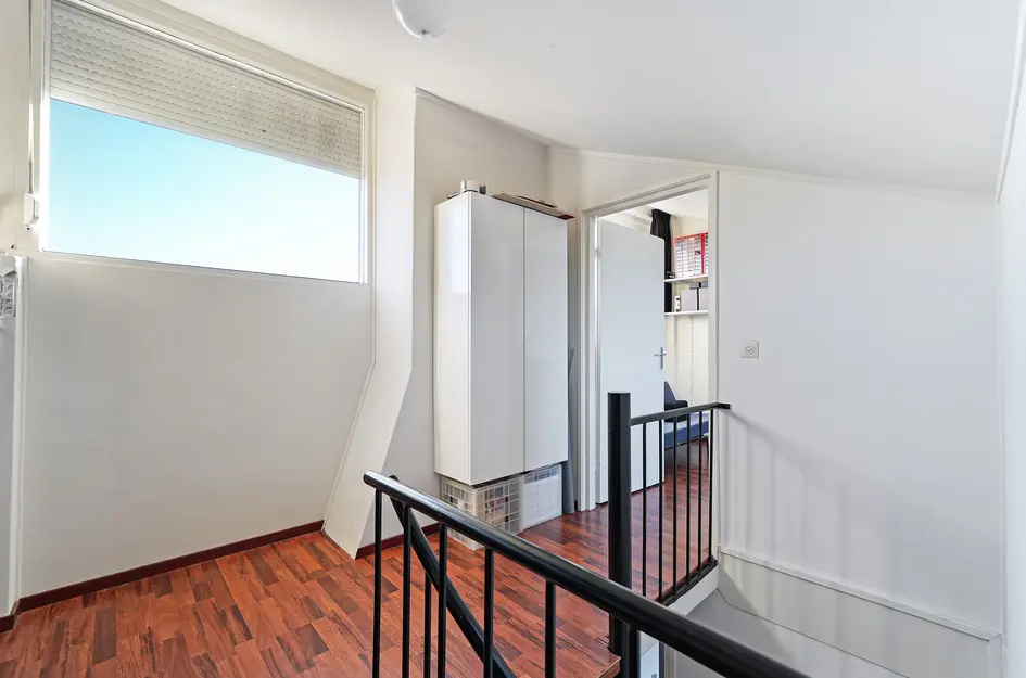 Generaal Eisenhowerlaan 36