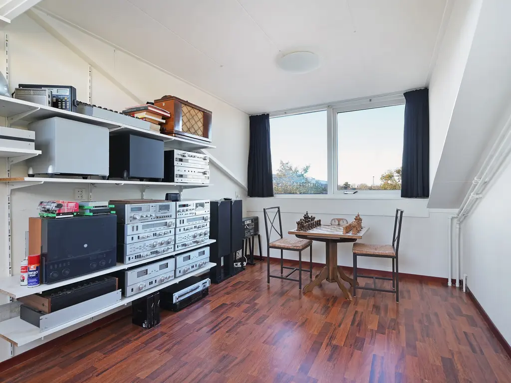 Generaal Eisenhowerlaan 36, MIDDELBURG