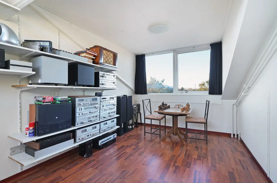 Generaal Eisenhowerlaan 36