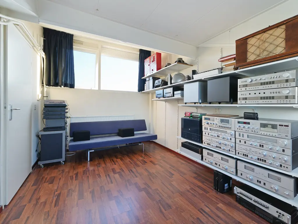 Generaal Eisenhowerlaan 36, MIDDELBURG