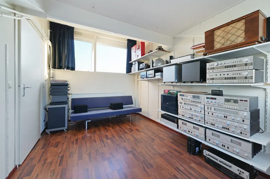 Generaal Eisenhowerlaan 36