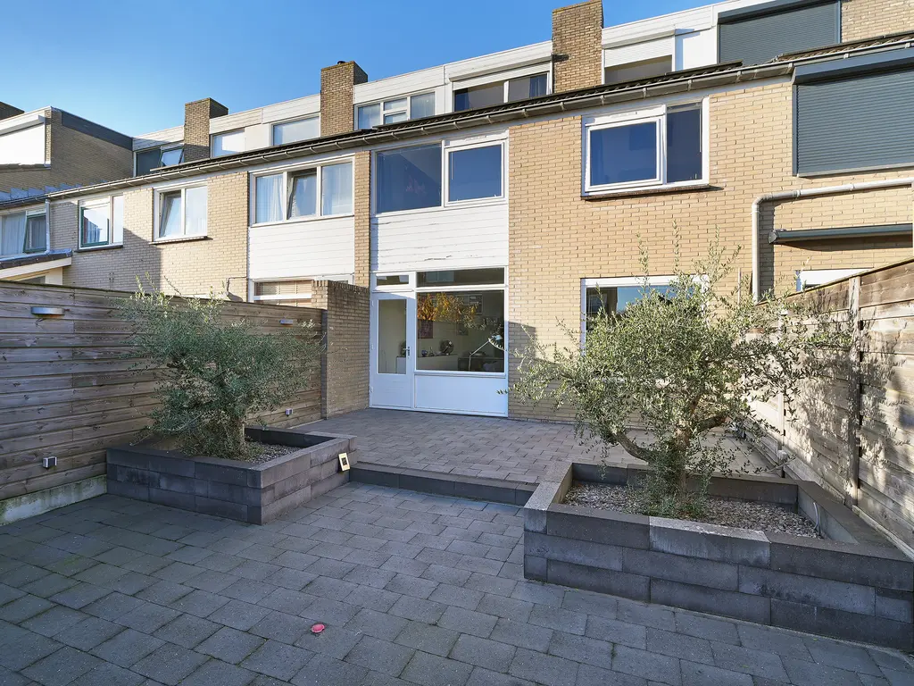 Generaal Eisenhowerlaan 36, MIDDELBURG