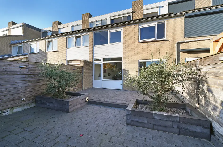 Generaal Eisenhowerlaan 36