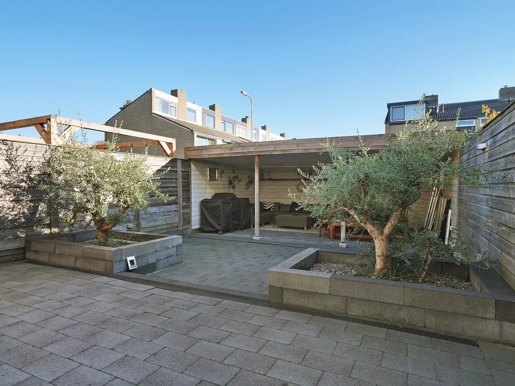 Generaal Eisenhowerlaan 36, MIDDELBURG