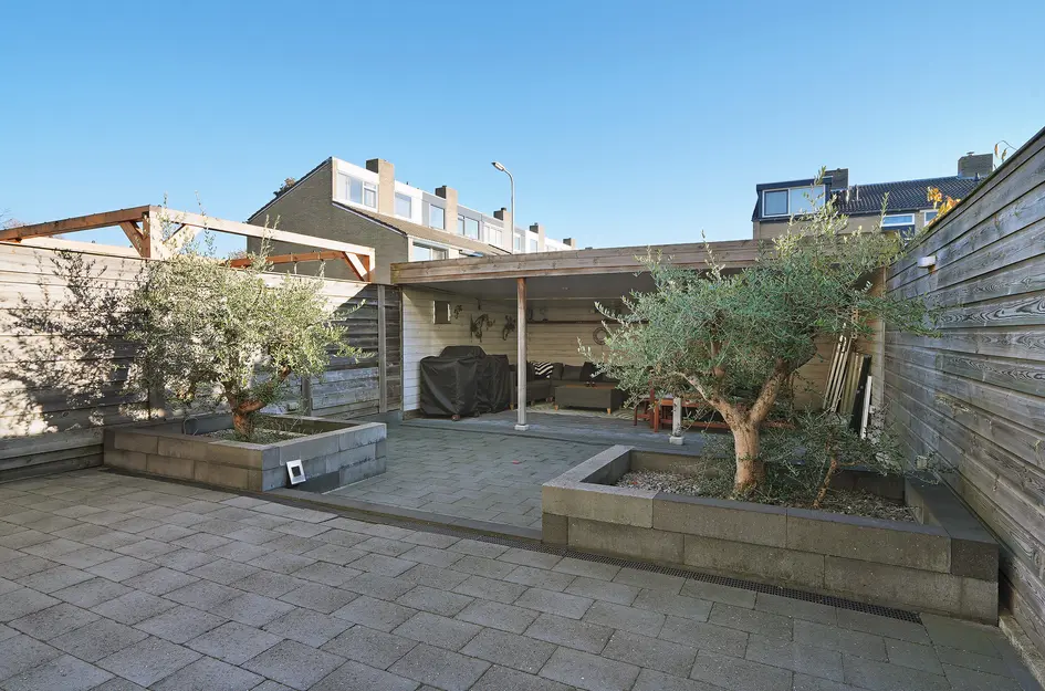 Generaal Eisenhowerlaan 36