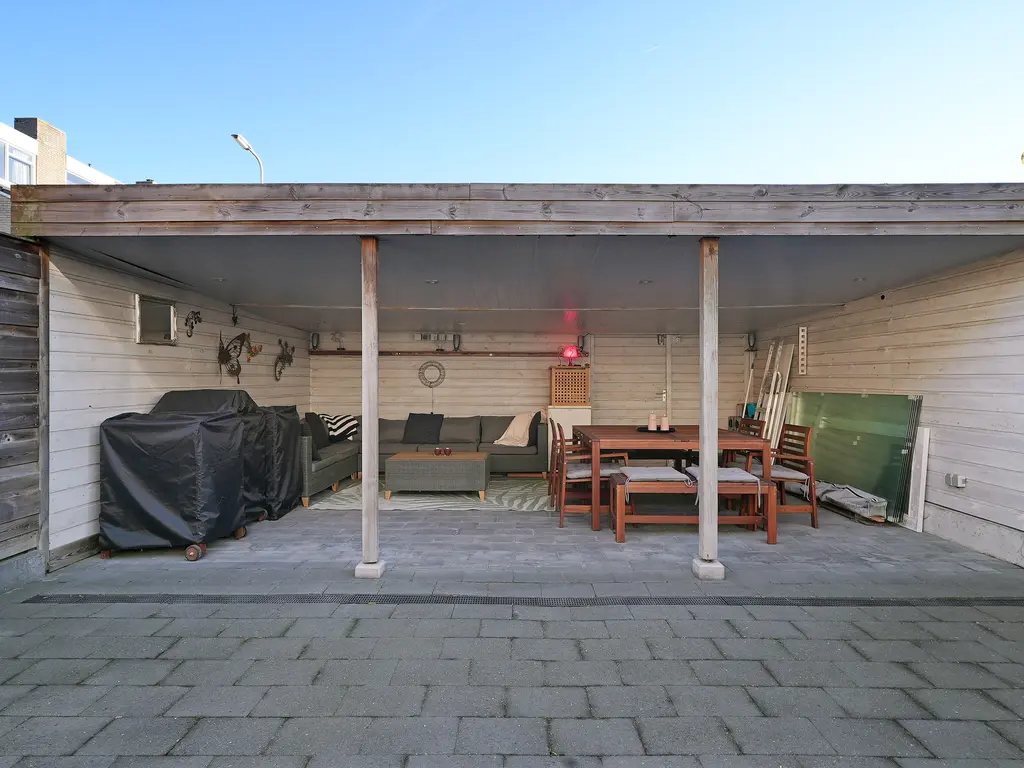 Generaal Eisenhowerlaan 36, MIDDELBURG