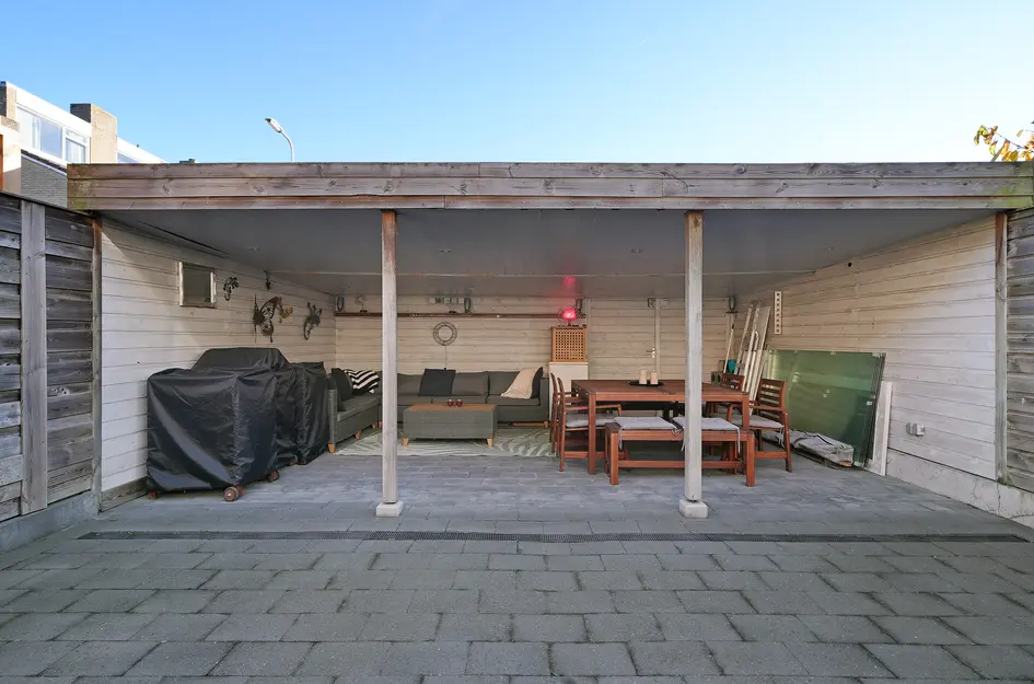 Generaal Eisenhowerlaan 36