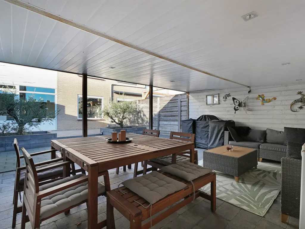 Generaal Eisenhowerlaan 36, MIDDELBURG