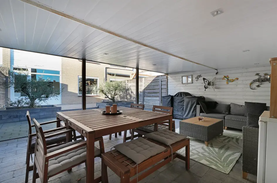 Generaal Eisenhowerlaan 36