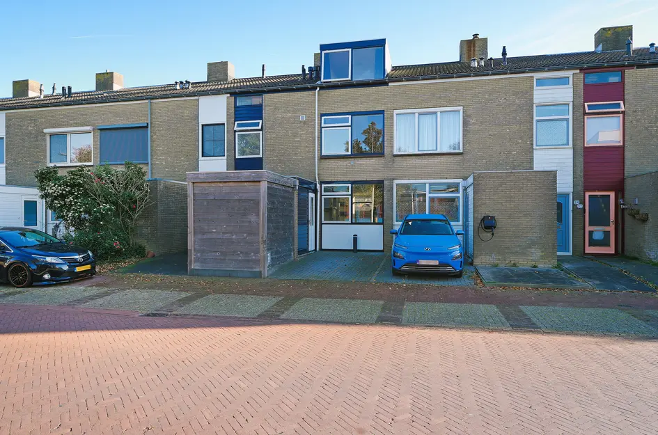 Generaal Eisenhowerlaan 36