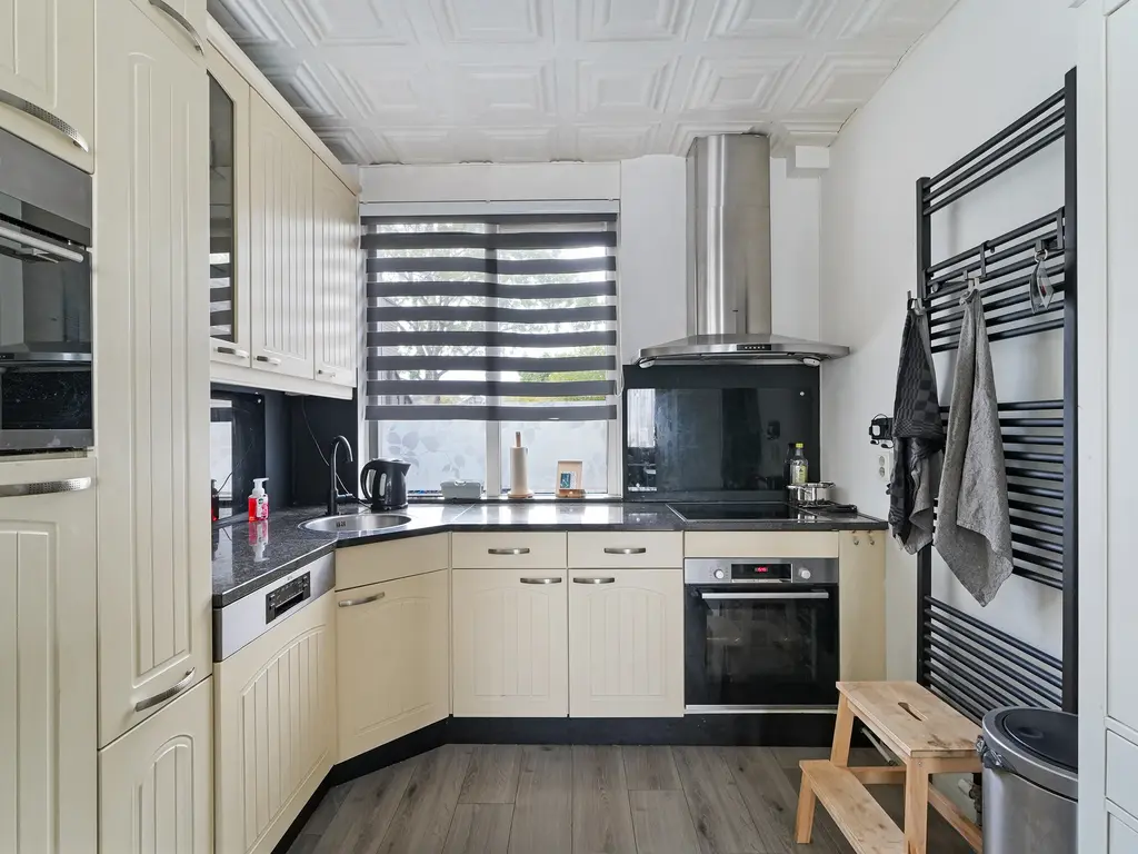 Bossenburg 147, VLISSINGEN