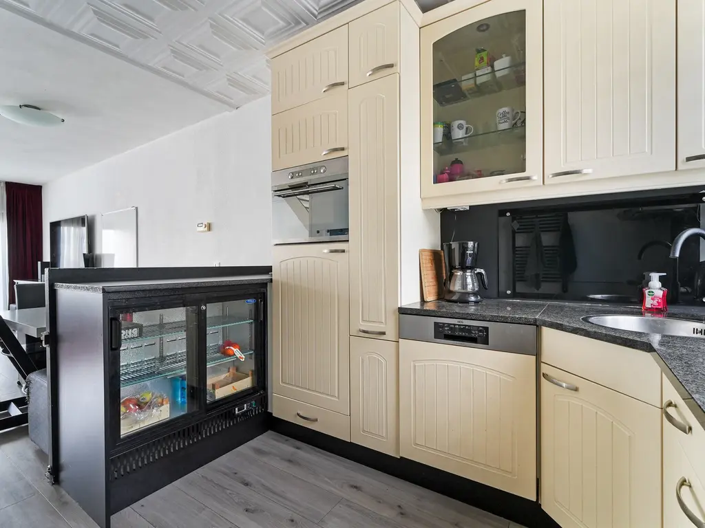 Bossenburg 147, VLISSINGEN