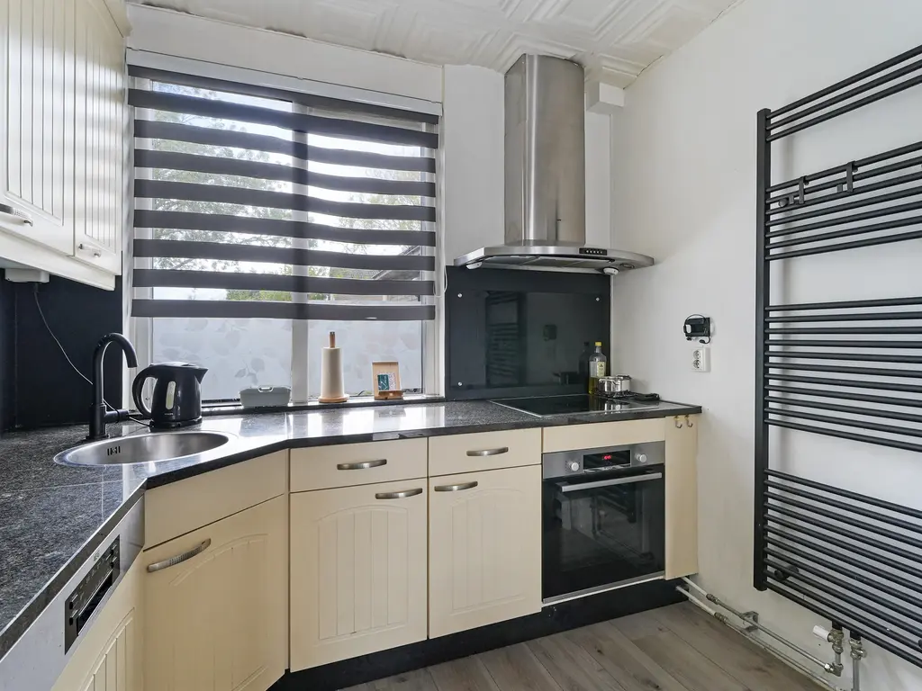 Bossenburg 147, VLISSINGEN