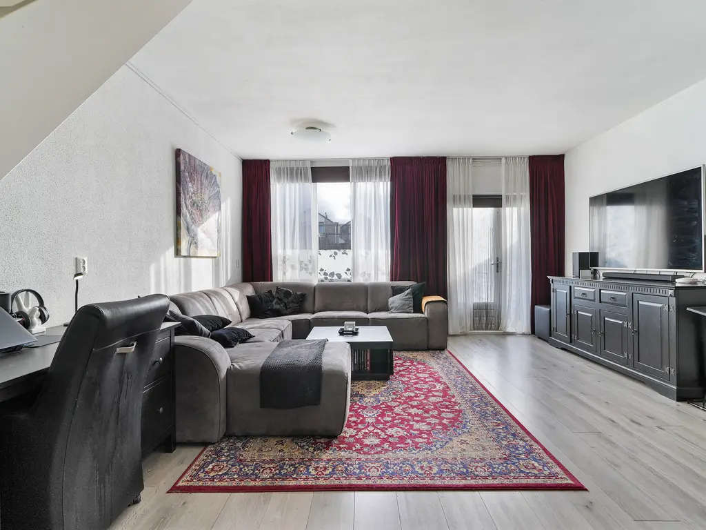 Bossenburg 147, VLISSINGEN