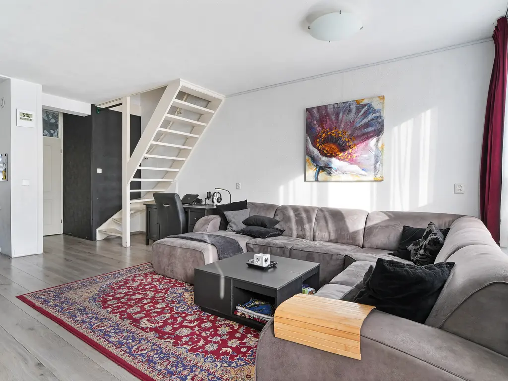 Bossenburg 147, VLISSINGEN