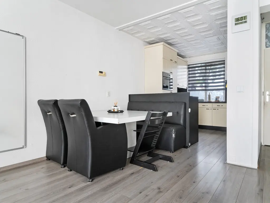 Bossenburg 147, VLISSINGEN