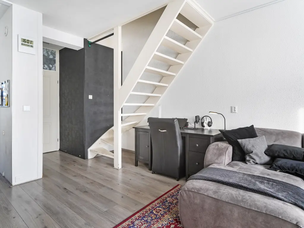 Bossenburg 147, VLISSINGEN