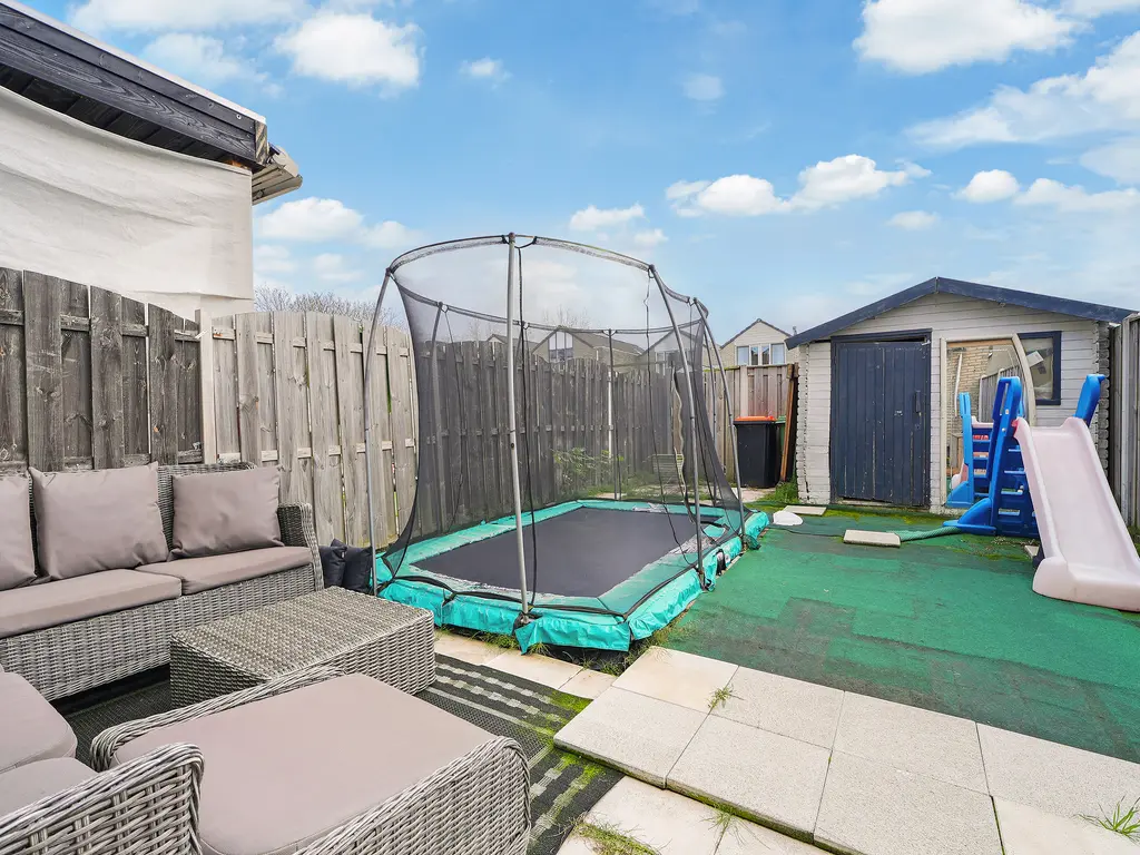 Bossenburg 147, VLISSINGEN