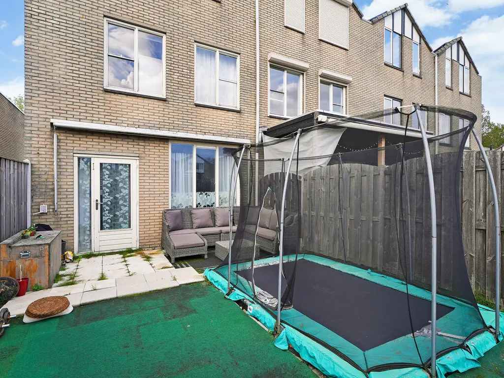 Bossenburg 147, VLISSINGEN