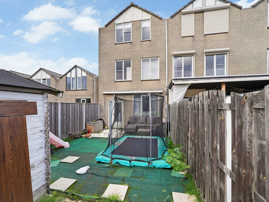 Bossenburg 147, VLISSINGEN