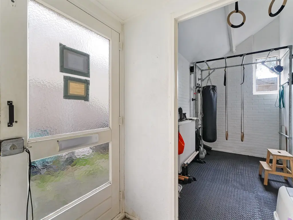 Bossenburg 147, VLISSINGEN