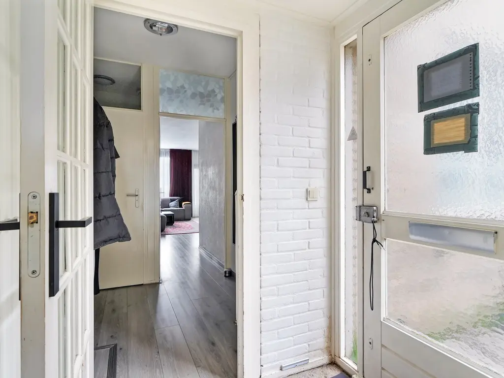 Bossenburg 147, VLISSINGEN