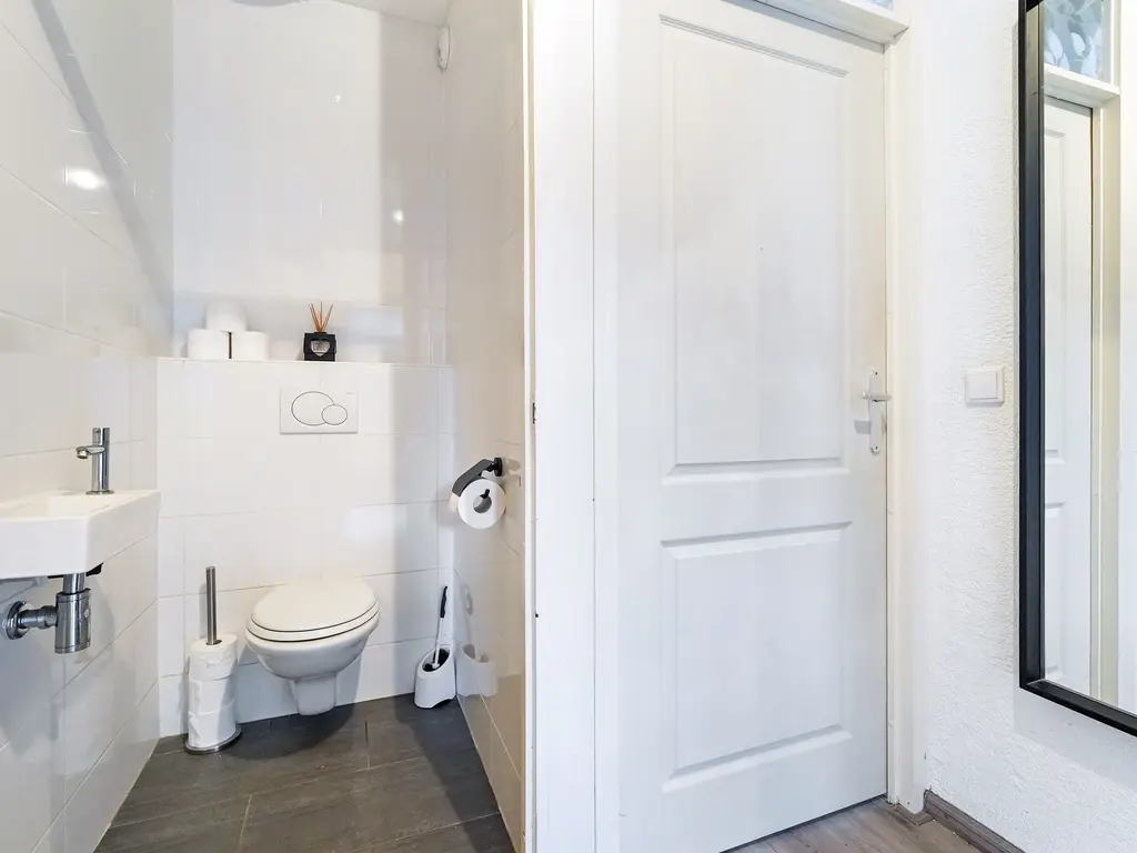 Bossenburg 147, VLISSINGEN